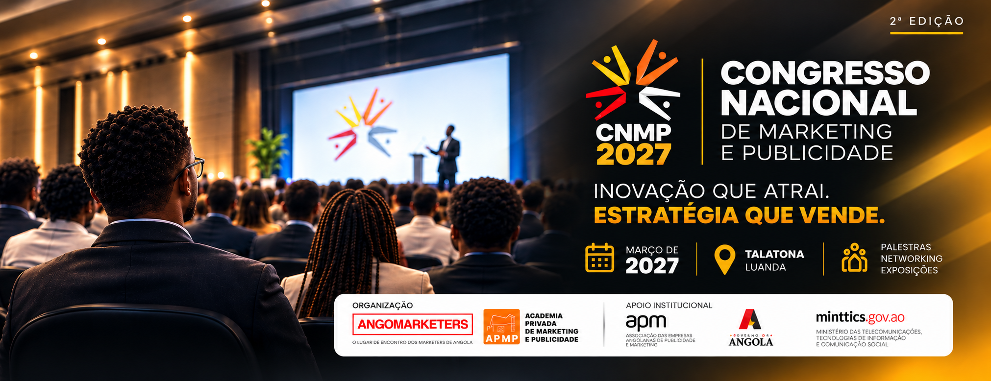 Congresso Nacional de Marketing e Publicidade 2027